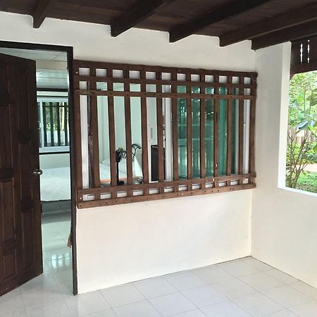 Hora Home Lampang Exterior photo