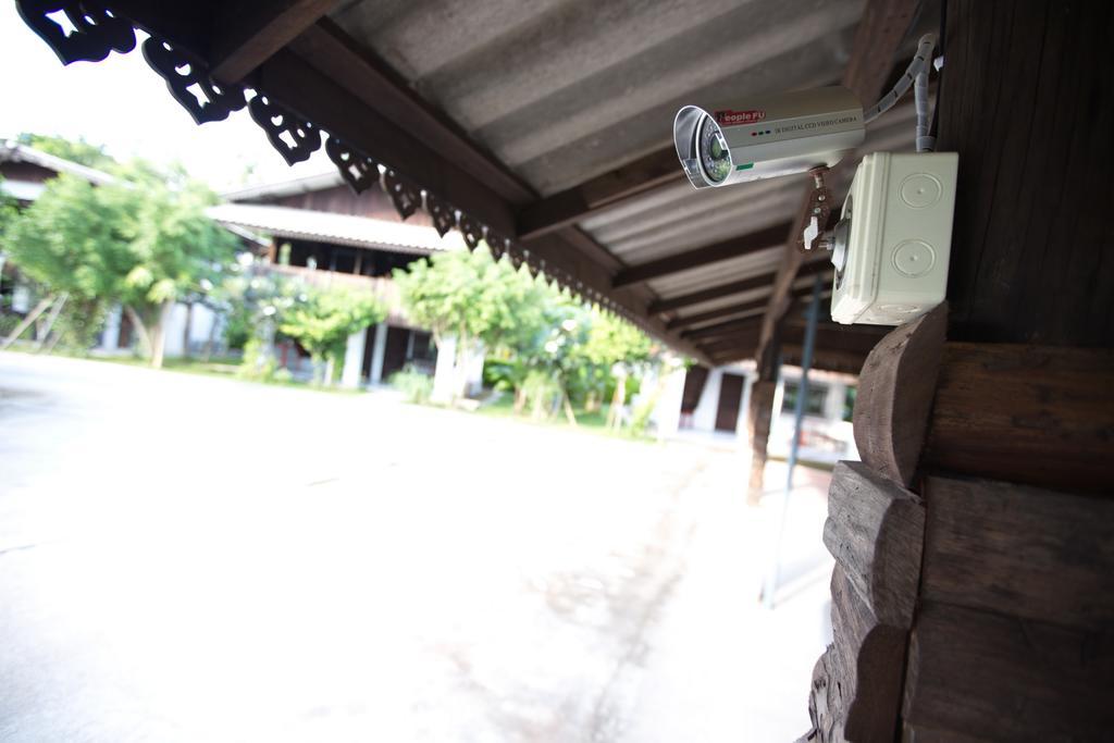 Hora Home Lampang Exterior photo