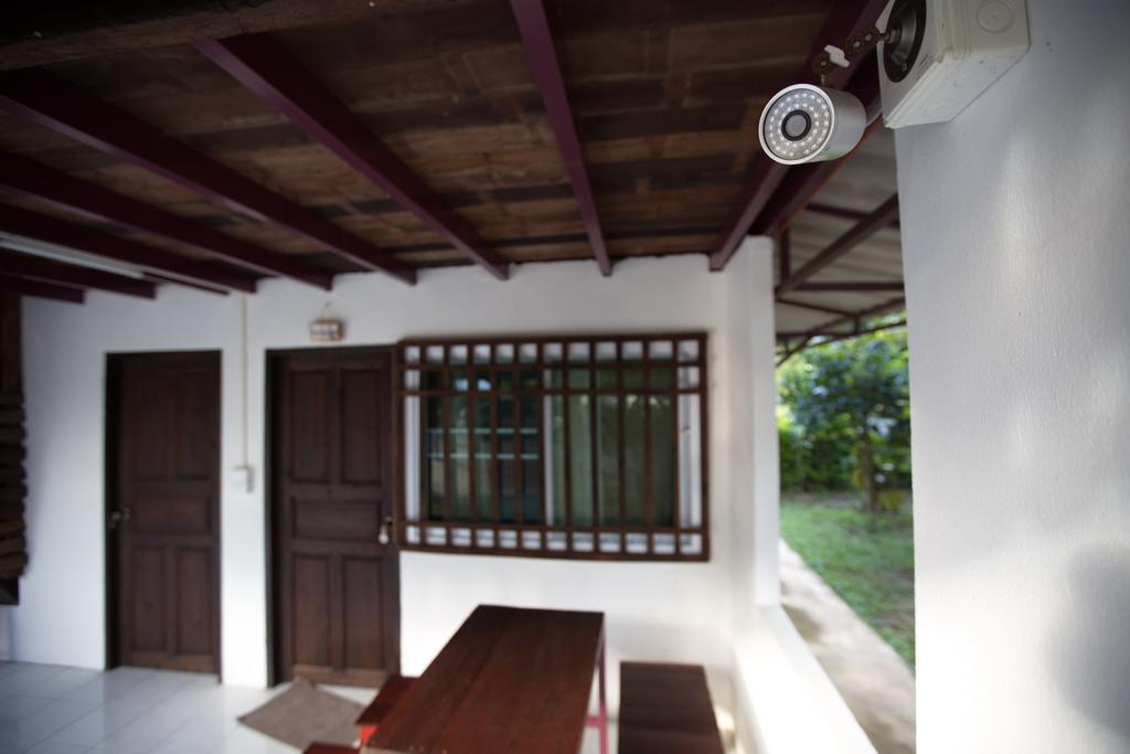 Hora Home Lampang Exterior photo