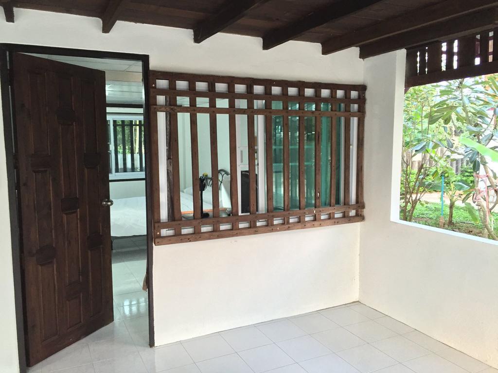 Hora Home Lampang Exterior photo