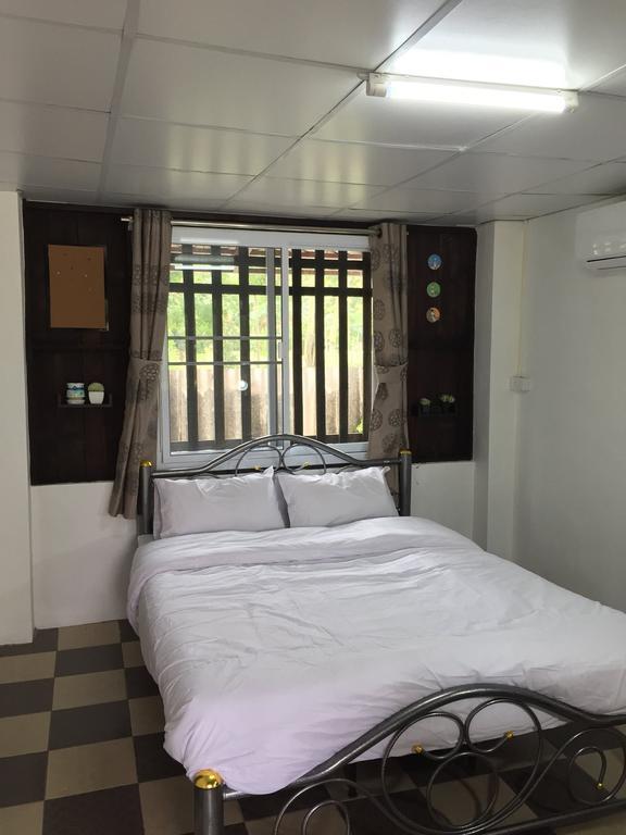 Hora Home Lampang Exterior photo
