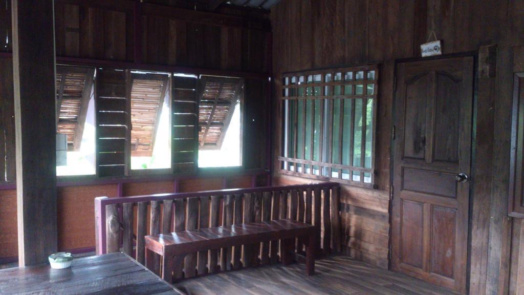 Hora Home Lampang Exterior photo